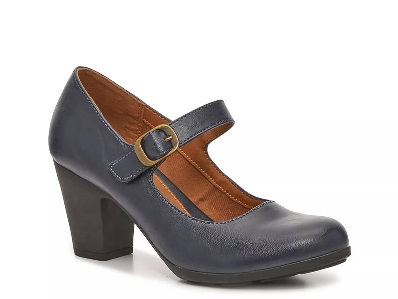 Mary jane heels dsw sale