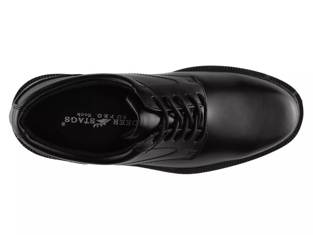 Deer stags times men's dress shoes sale