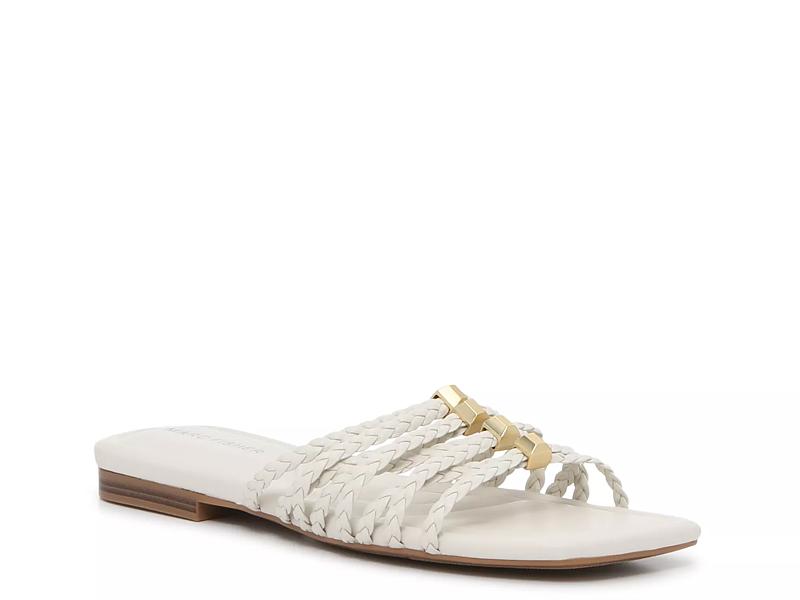 Marc Fisher Bolier Sandal - Free Shipping | DSW