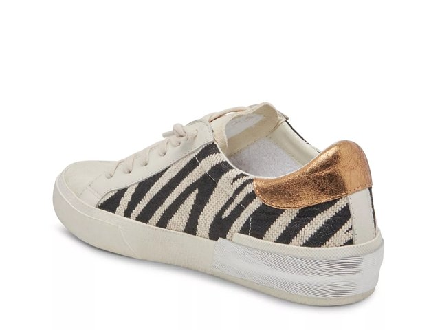 Dolce Vita Zina Sneaker Free Shipping DSW