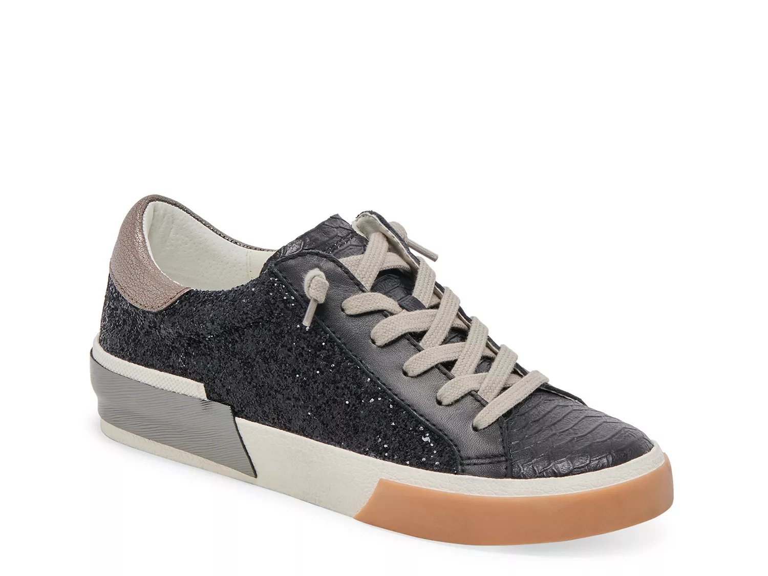 dolce vita zina sneaker white