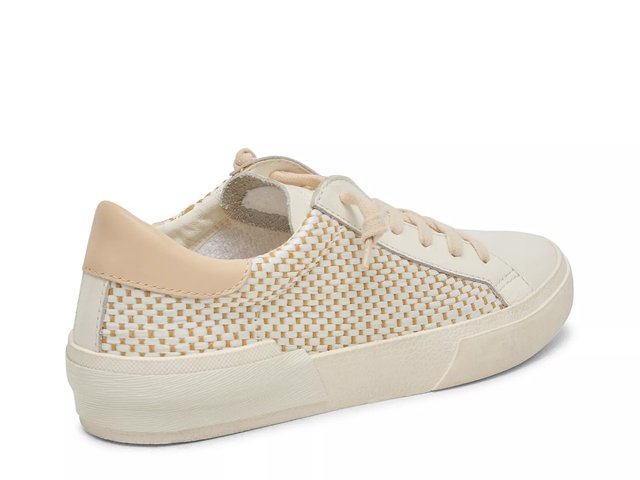 Dolce Vita Zina Sneaker Free Shipping DSW