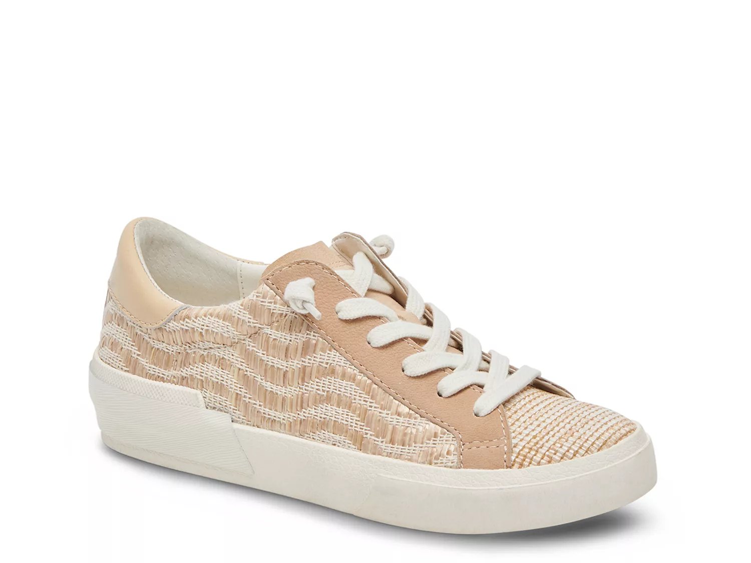 Dolce Vita Zina Sneaker Free Shipping DSW