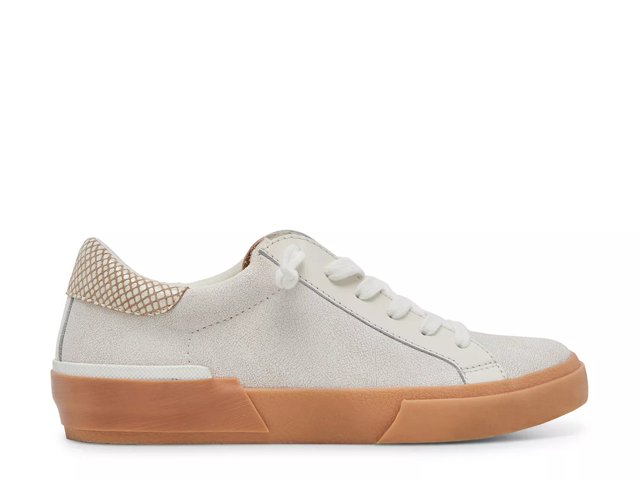 Dolce Vita Zina Sneaker Free Shipping DSW