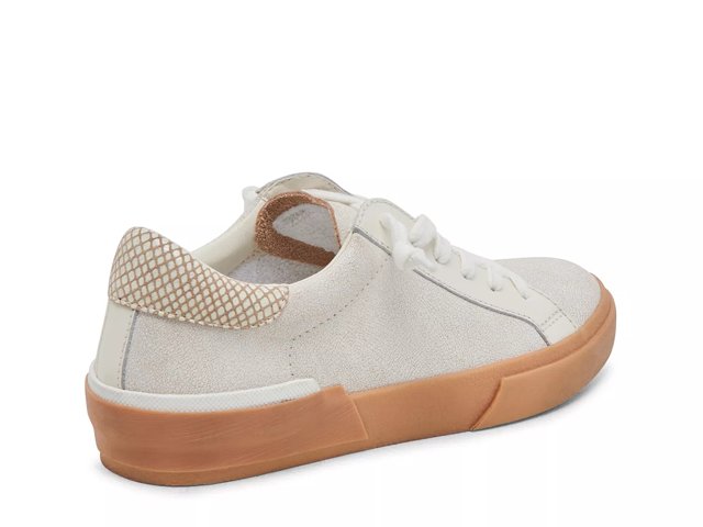 Dolce Vita Zina Sneaker Free Shipping DSW