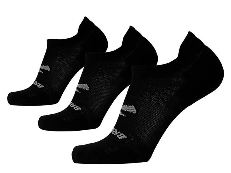 Skechers Space-Dye Women's No Show Socks - 6 Pack - Free Shipping | DSW