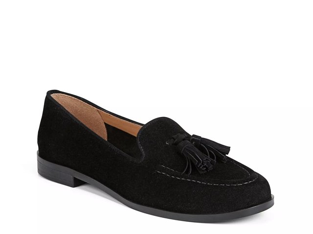 Dsw suede loafers outlet