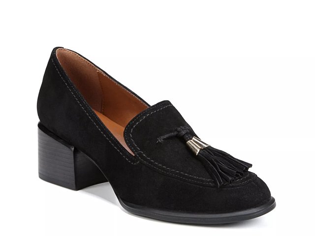 Naturalizer hotsell loafers dsw