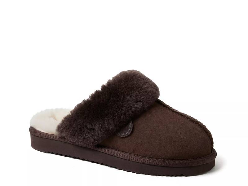 Dsw bearpaw slippers hotsell