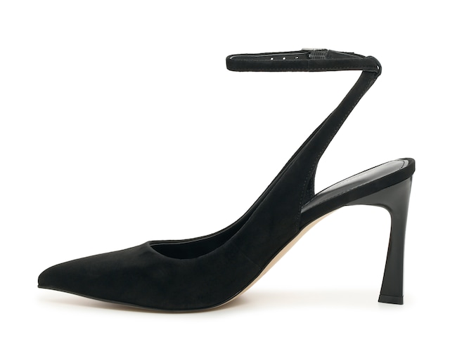 Marc Fisher Lenidy Pump - Free Shipping | DSW