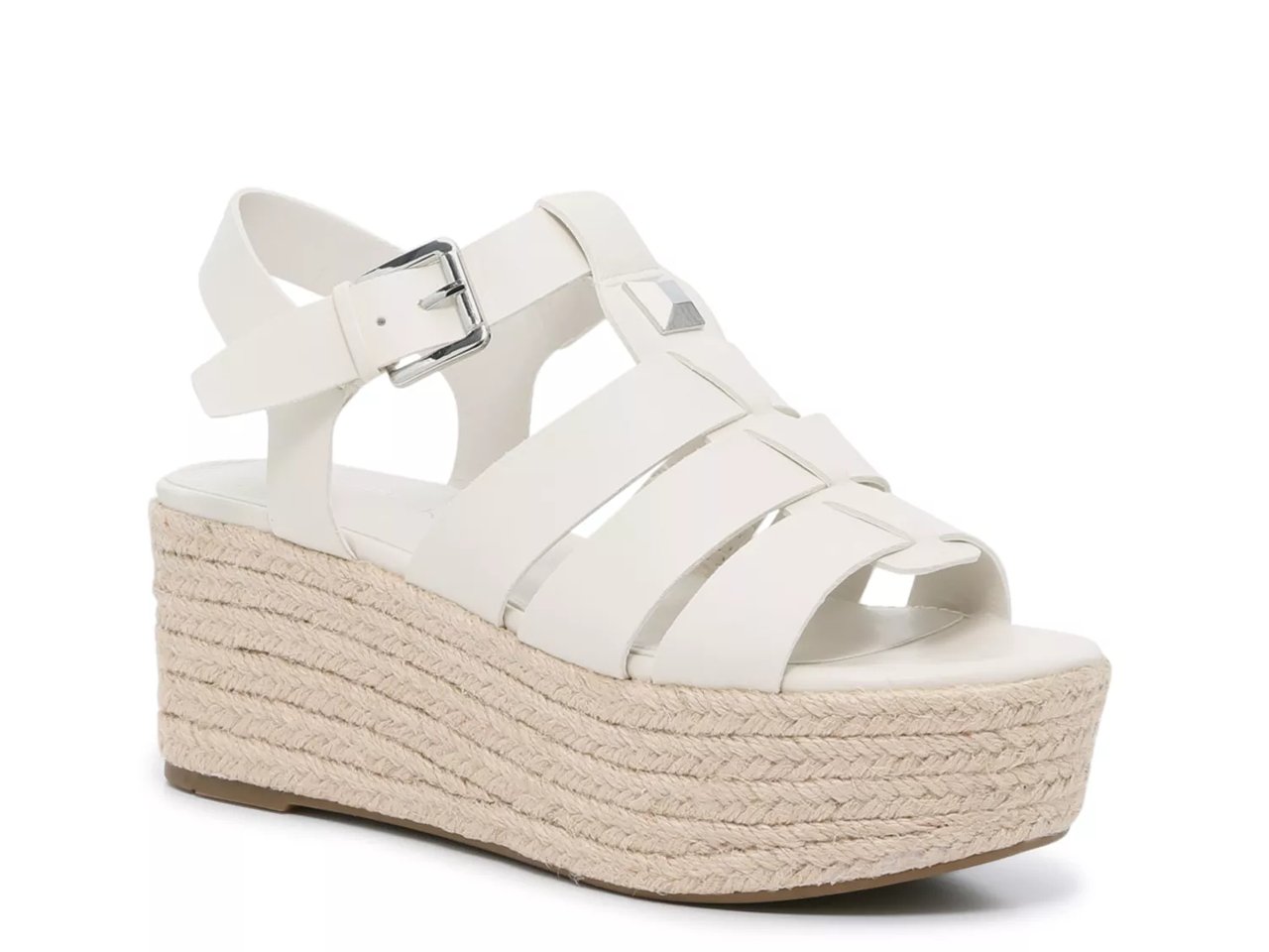 Marc fisher zendra wedge sandals top