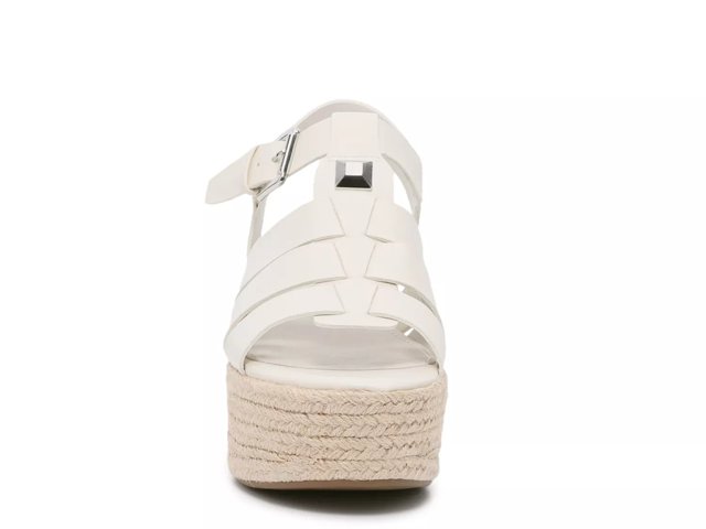 Marc fisher jarquis2 espadrille flat 2025