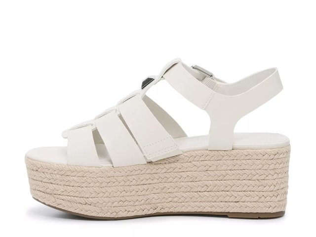 Marc Fisher Joven Espadrille Wedge Sandal