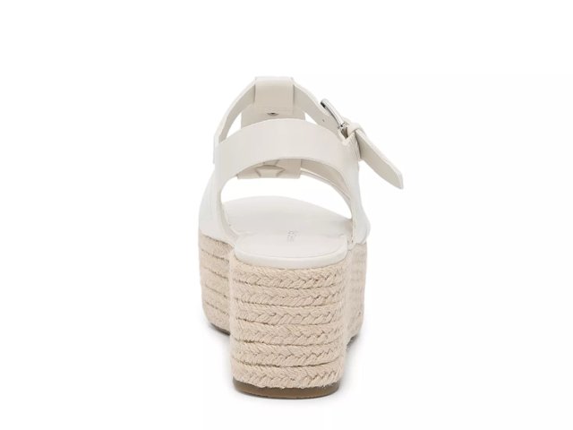 Marc Fisher Joven Espadrille Wedge Sandal