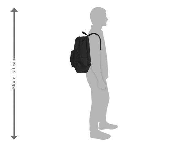 Cross Backpack