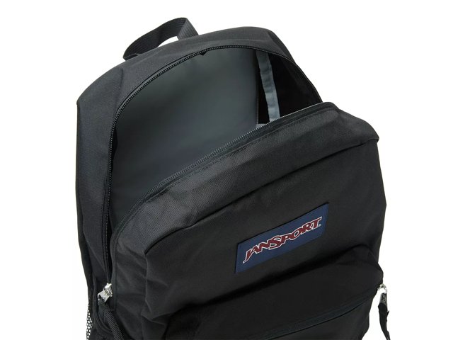 JANSPORT Right Pack Backpack - BLACK