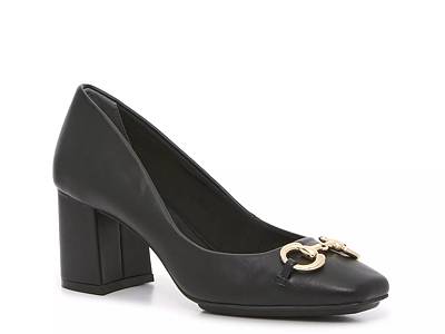 Anne klein discount gerwyn pump