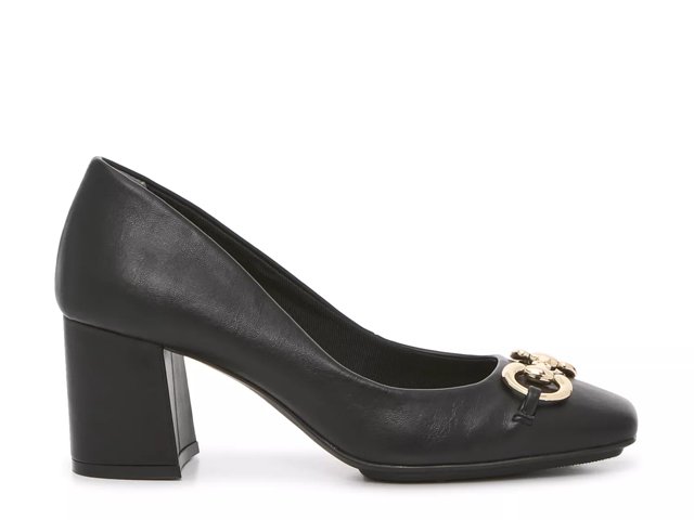 Anne Klein Brooklyn Pump curated on LTK