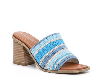 Marc Fisher Marnett Sandal Free Shipping DSW