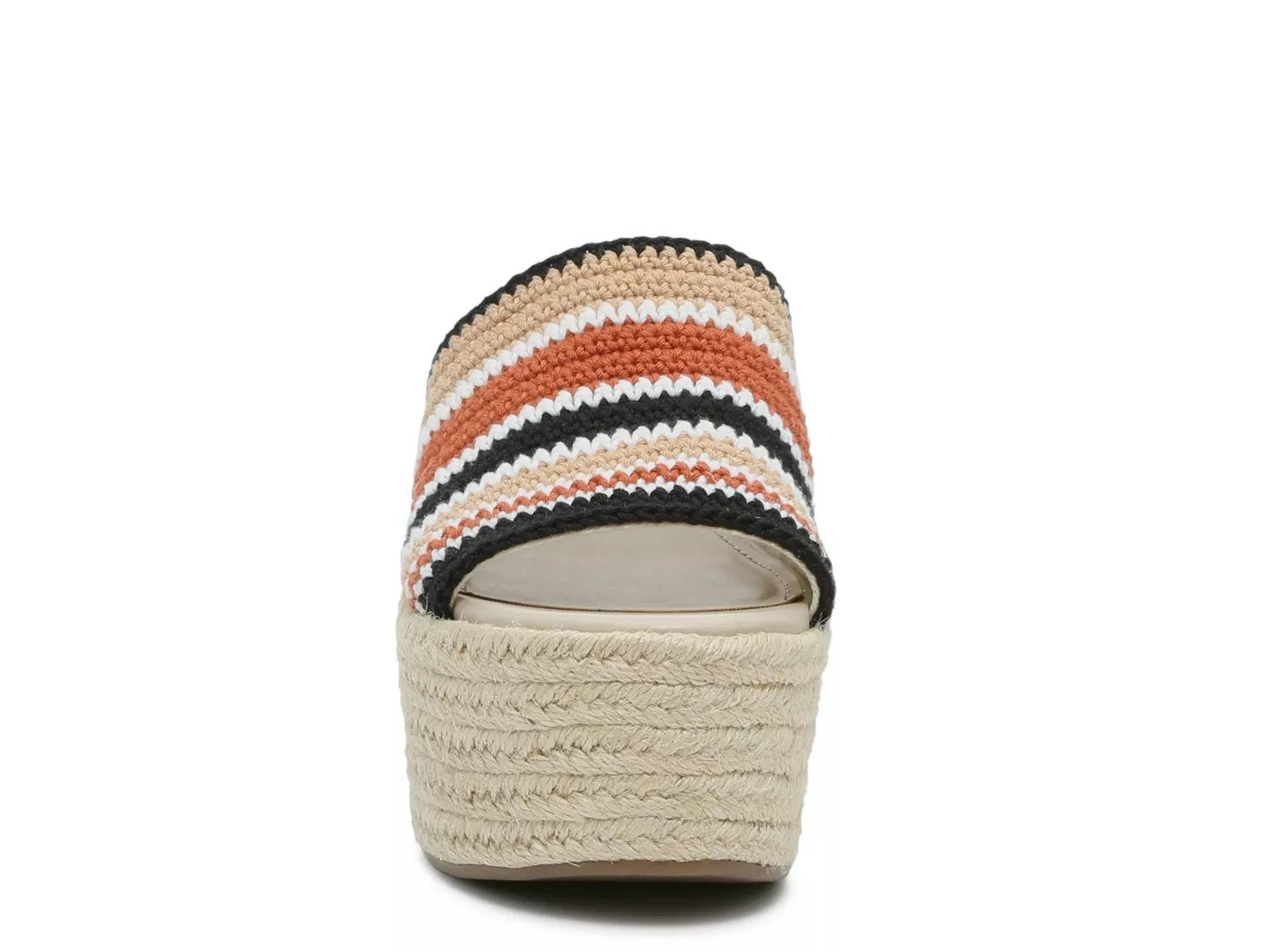 Lannia Platform Sandal