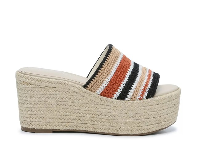 Marc fisher idinia sandal hot sale