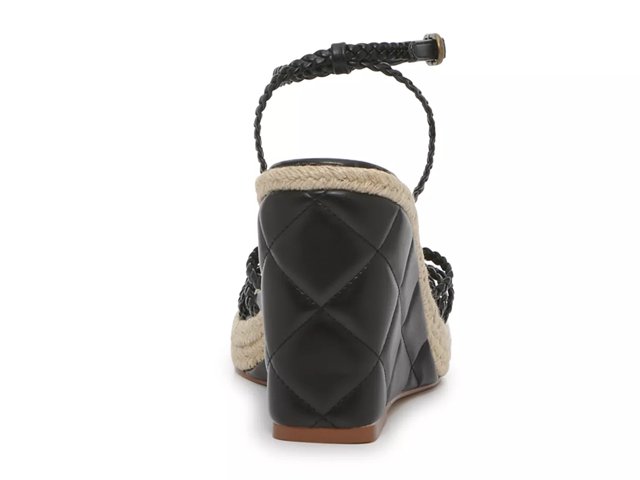 Marc fisher hayo wedge sandal store