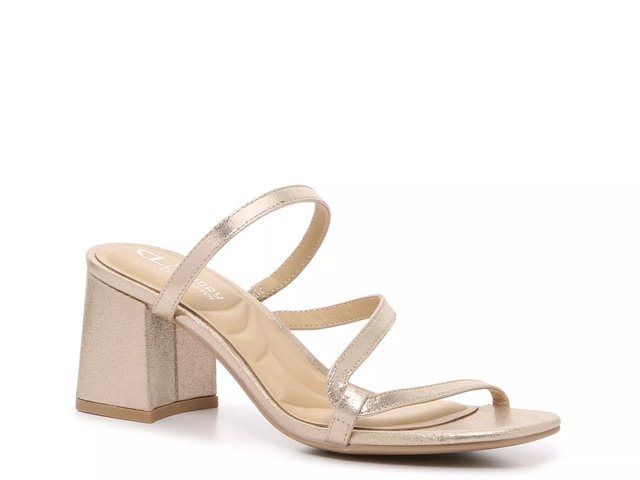CL by Laundry Blaine Sandal