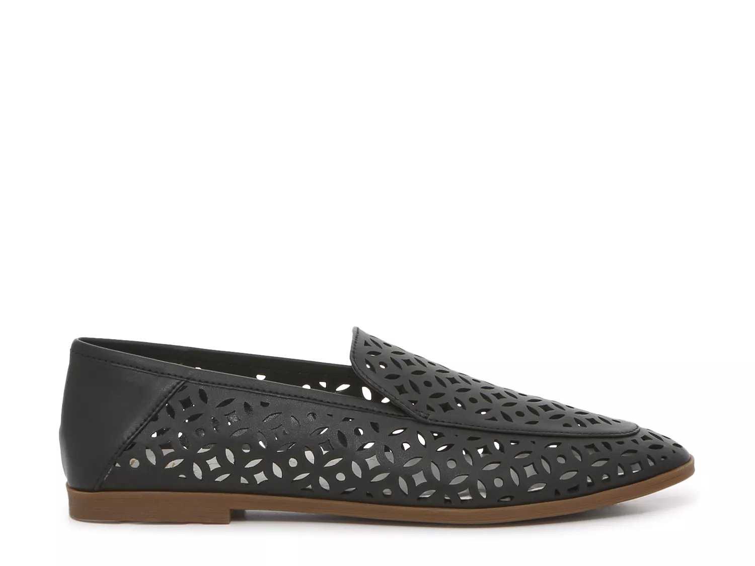 Berta Loafer