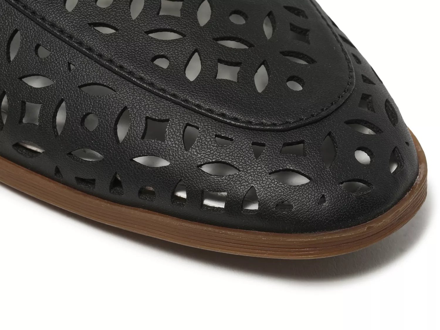 Berta Loafer