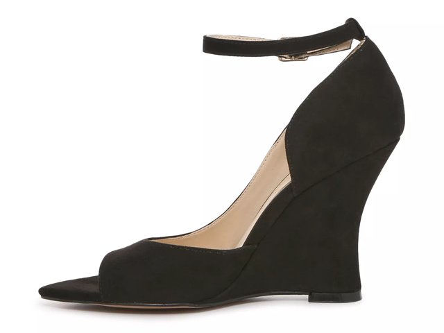 Jessica simpson outlet sirella wedge