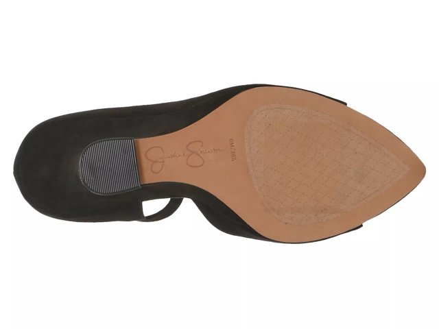 Jessica Simpson Winchell Wedge Sandal - Free Shipping | DSW