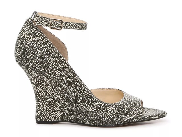 Jessica simpson sales wedge heel shoes