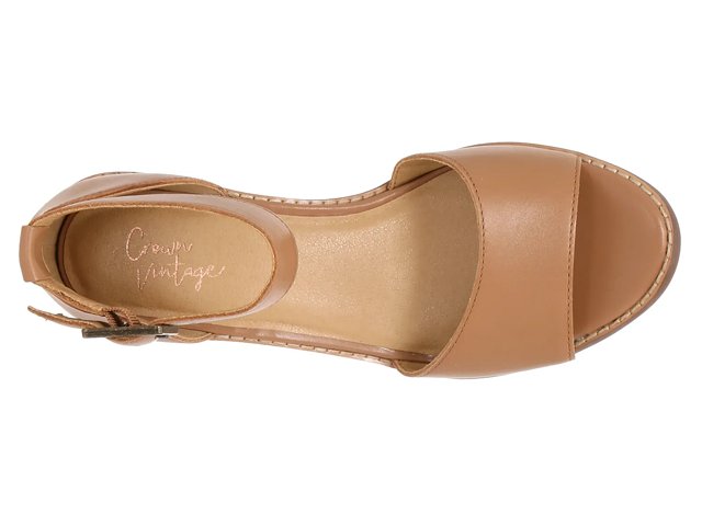 Crown vintage niabi discount sandal