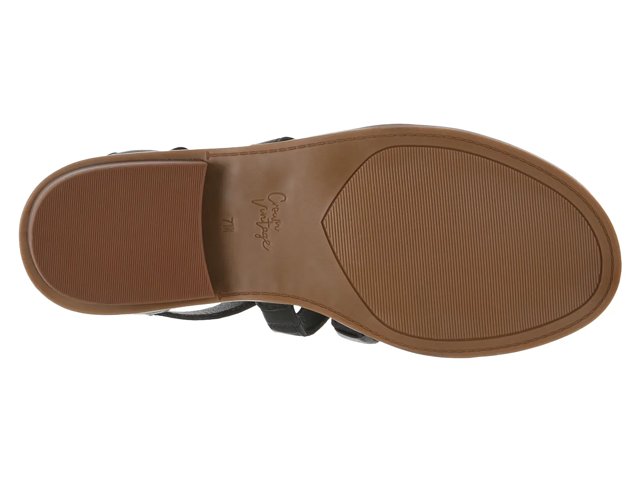 Crown vintage domonte sandal hot sale