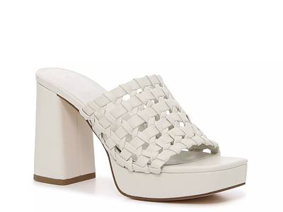 Marc fisher best sale studded sandals