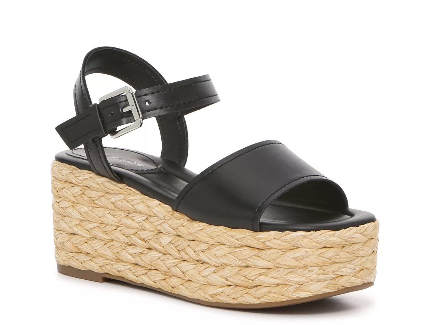 Marc fisher sale espadrilles dsw