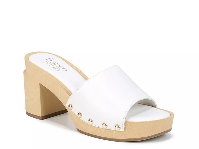 Dsw hotsell clog sandals