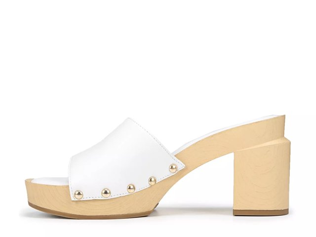 Dsw hotsell clog sandals