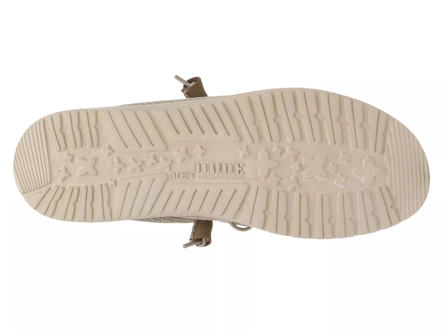Wally Sox Slip-On - Men's