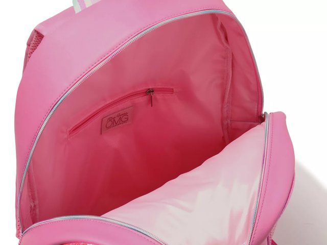 Ombre adidas backpack hot sale