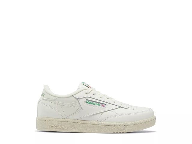 Reebok club c youth online