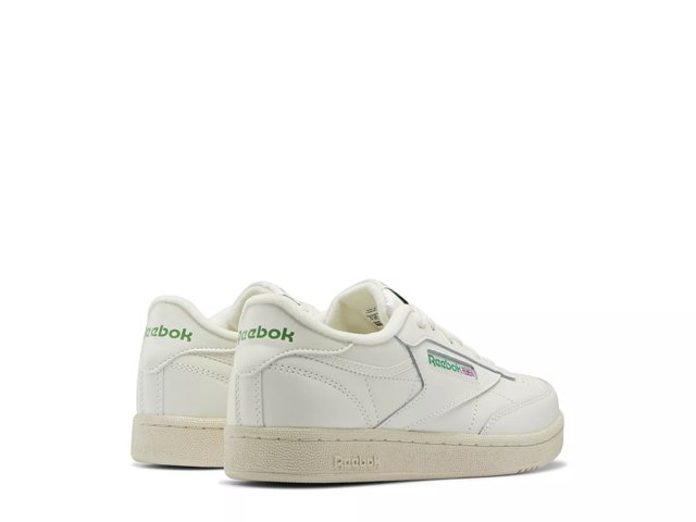 Reebok club c 85 kids best sale