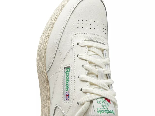 Tenis top reebok club