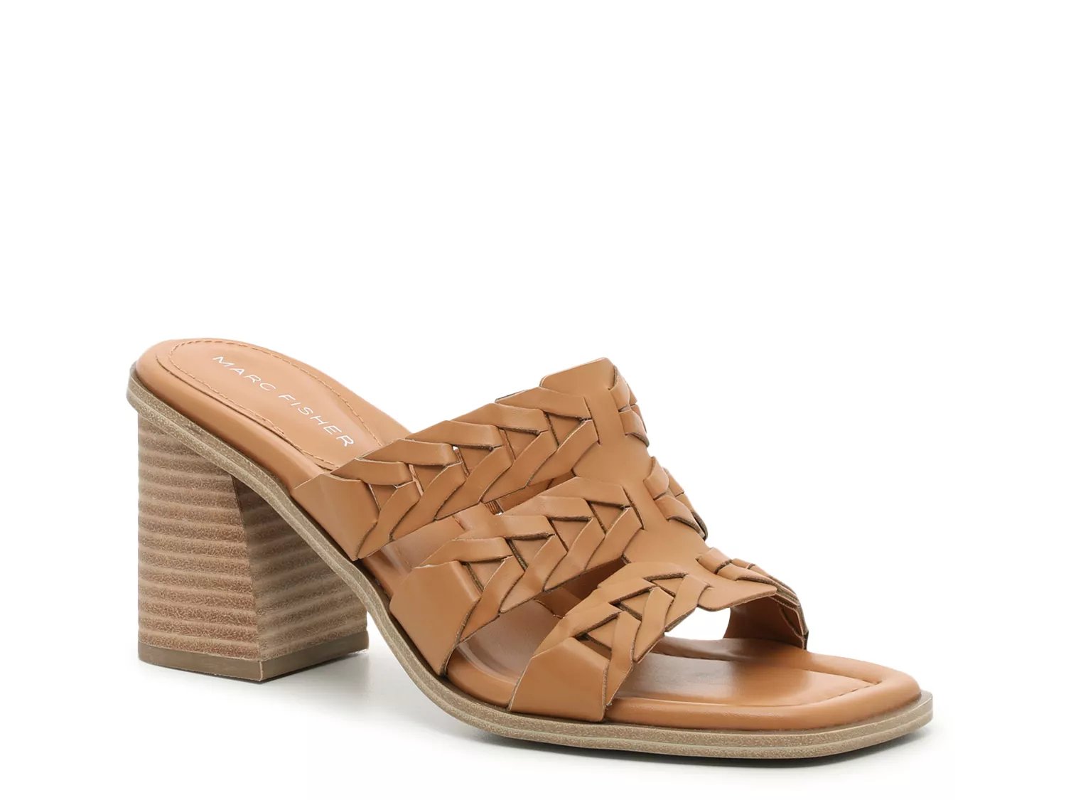 Marc Fisher Matina Sandal Free Shipping DSW