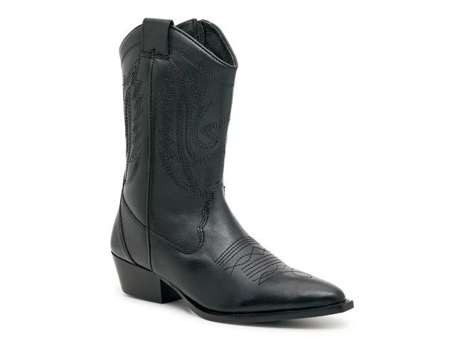 Dsw cowboy boots cheap