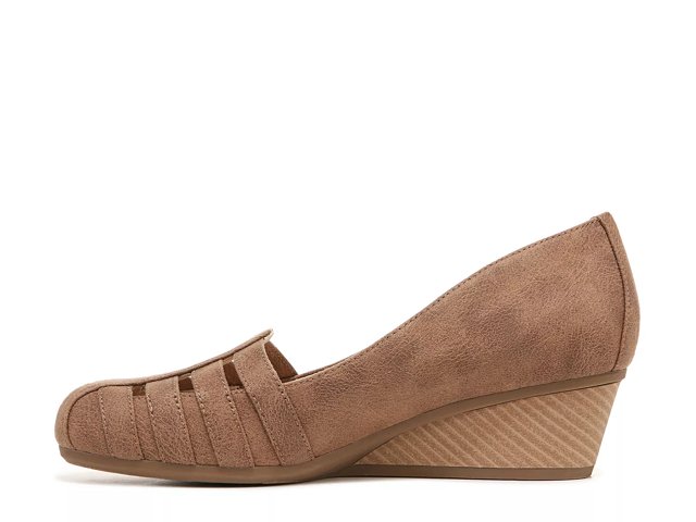 Dr scholl's be free best sale