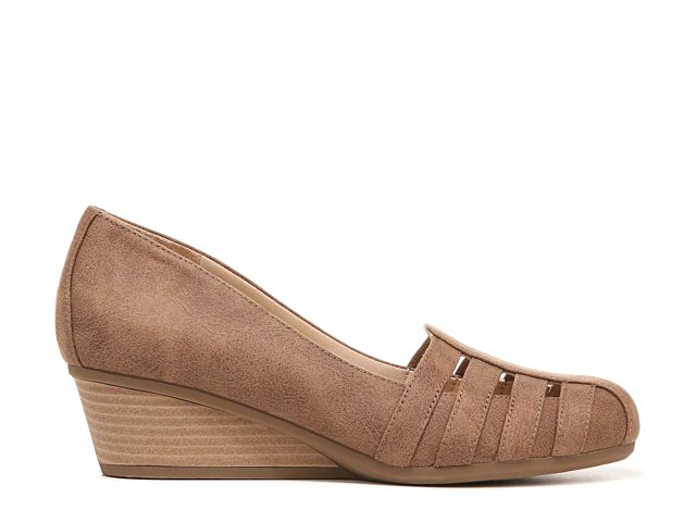 Dsw dr on sale scholls wedge