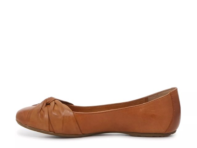 Born allie ballet flat outlet