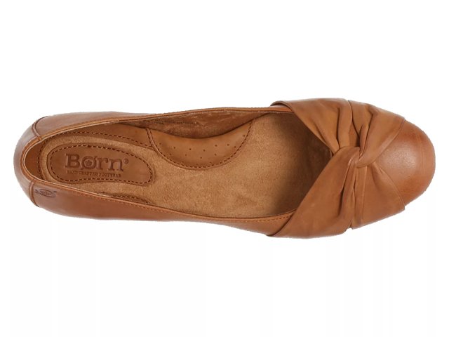 Born flats dsw best sale