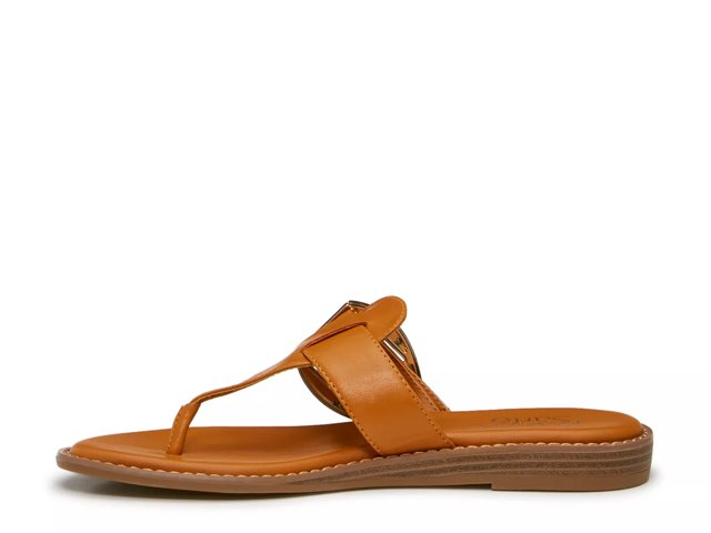 Franco sarto graceleigh sandal best sale